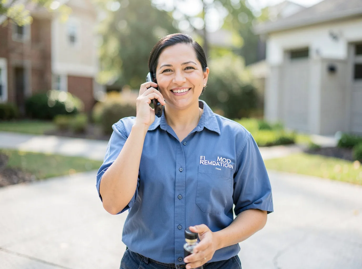 Mold Remediation Auberry, CA FAQs
